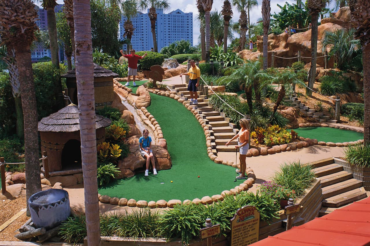 Go City Orlando All-Inclusive Pass: Save up to 50% on Attractions - تصویر 37