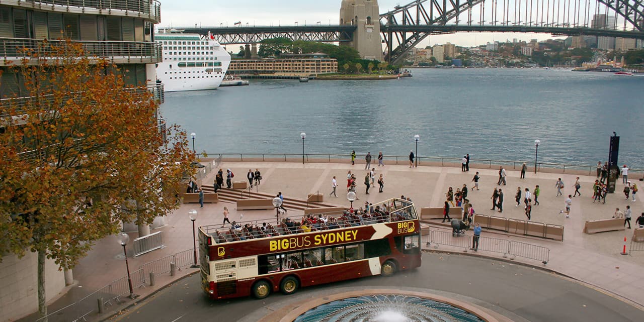 Go City Sydney All-Inclusive Pass: Save up to 50% on Attractions - تصویر 20