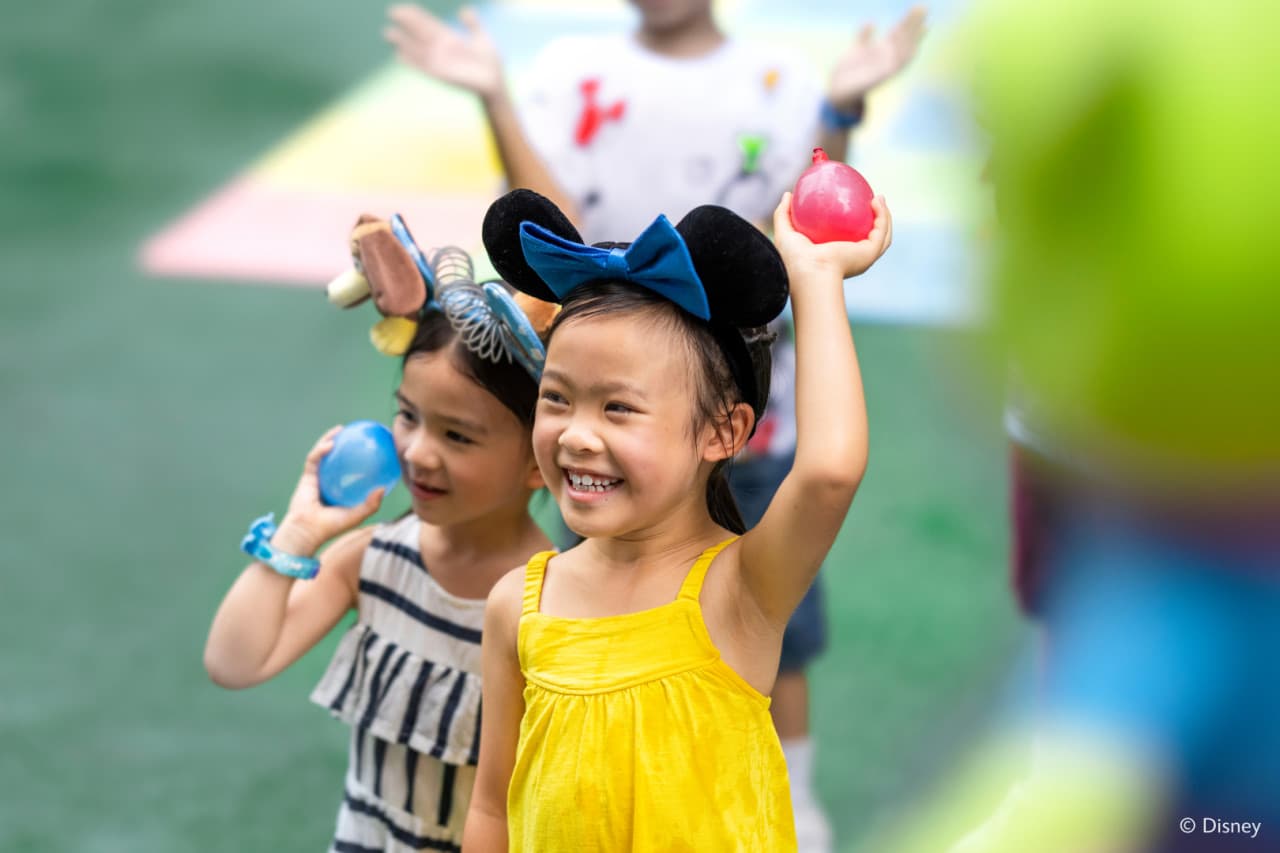 Hong Kong Disneyland Park Ticket - تصویر 78