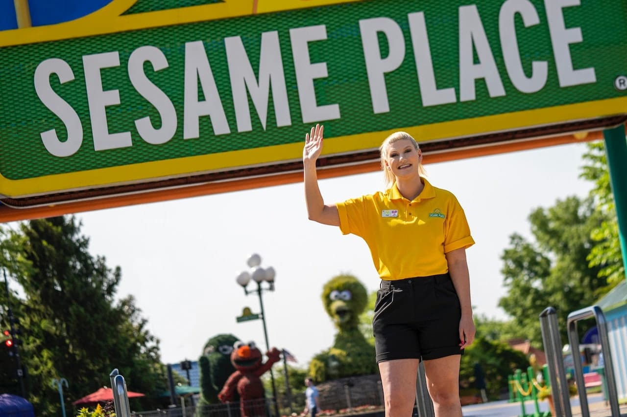 Sesame Place San Diego - تصویر 17