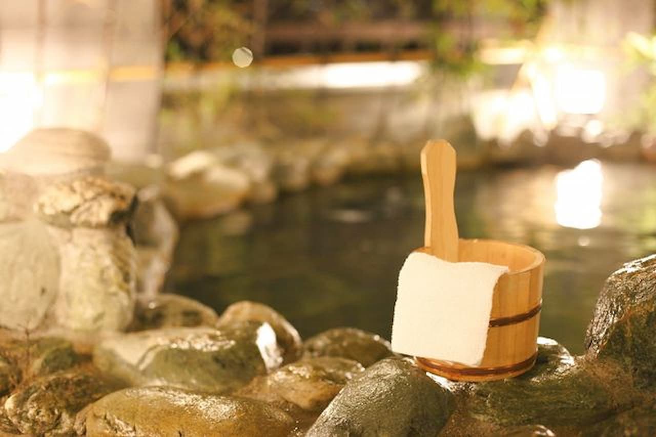 Rock Salt Spa Rinkunoyu Experience - تصویر اصلی