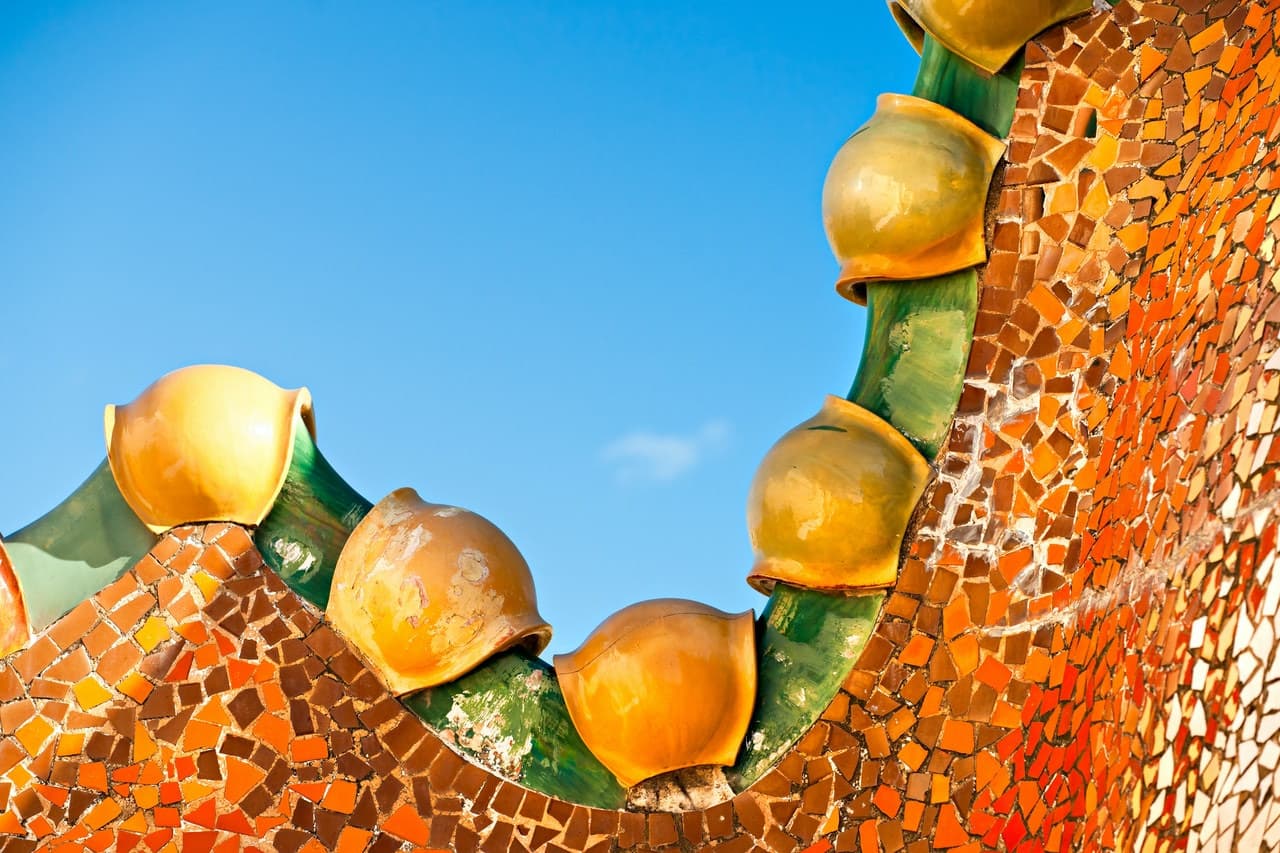 Casa Batllo Ticket - تصویر 5