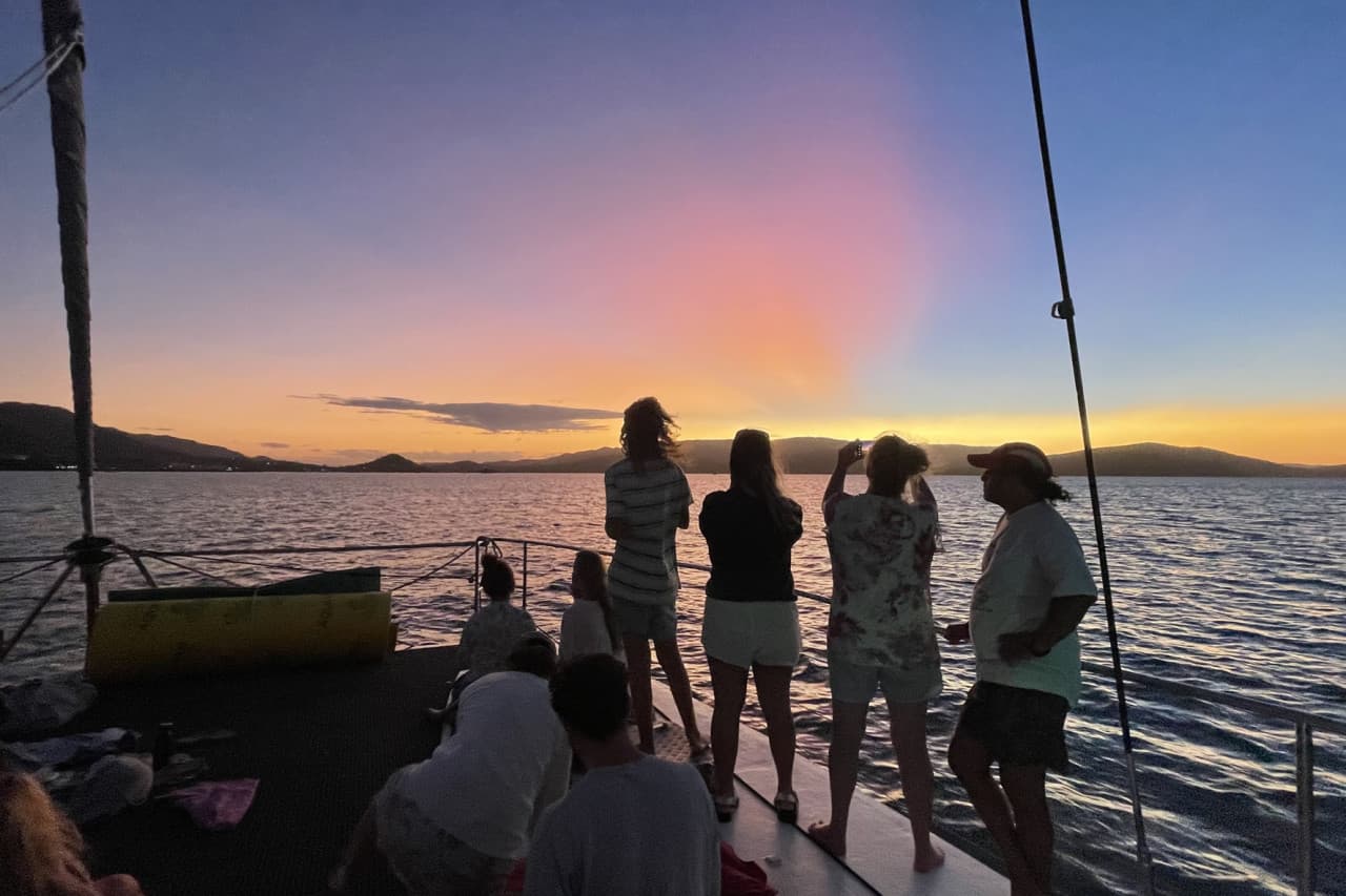 Tongarra Day Sailing Tour - تصویر 4
