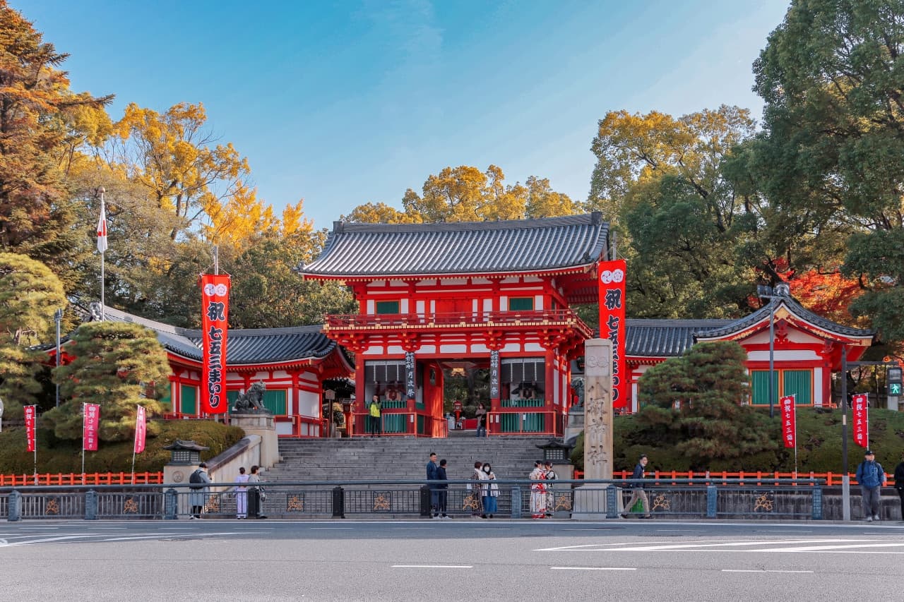 Kyoto and Nara Full-Day Tour from Osaka: Kiyomizudera Area, Fushimi Inari Taisha, Nara Park - تصویر 2