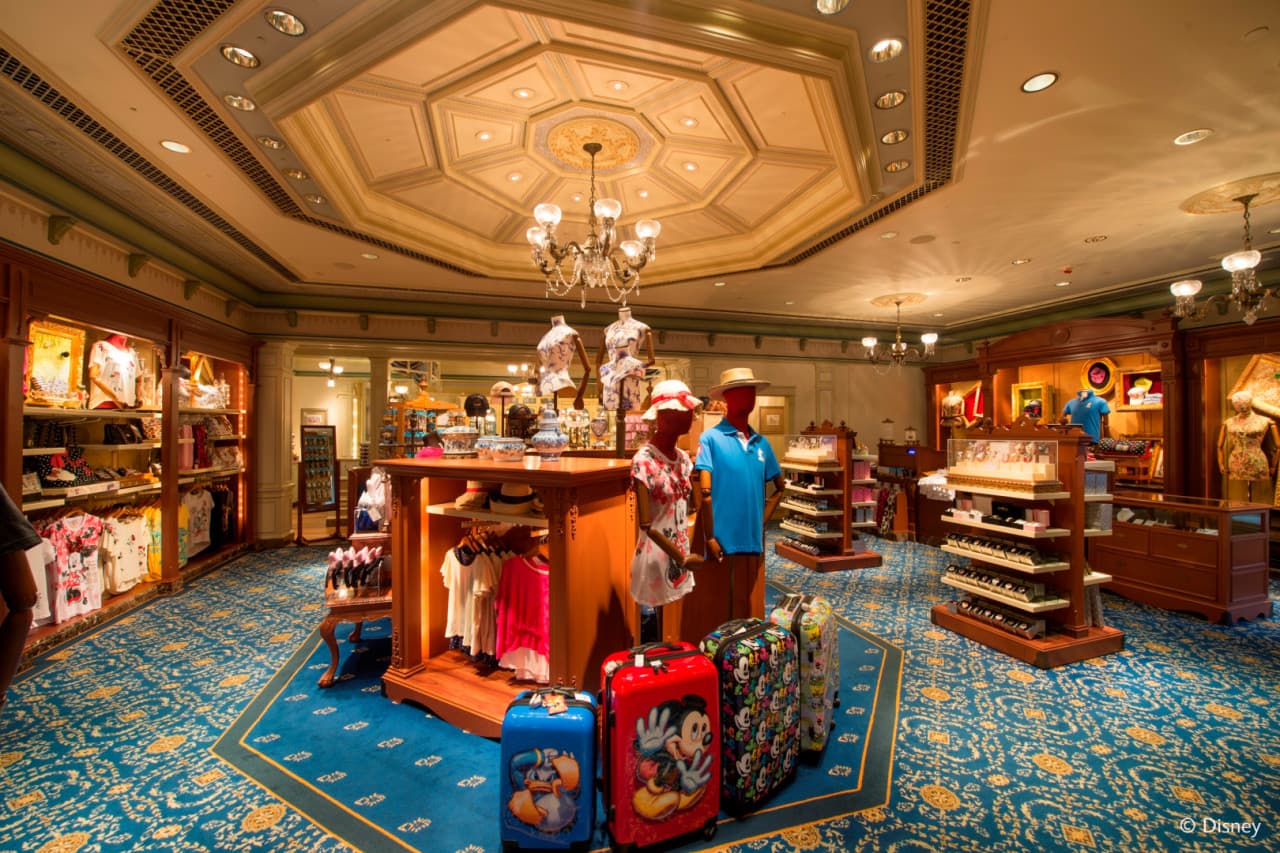 Hong Kong Disneyland Park Ticket - تصویر 84