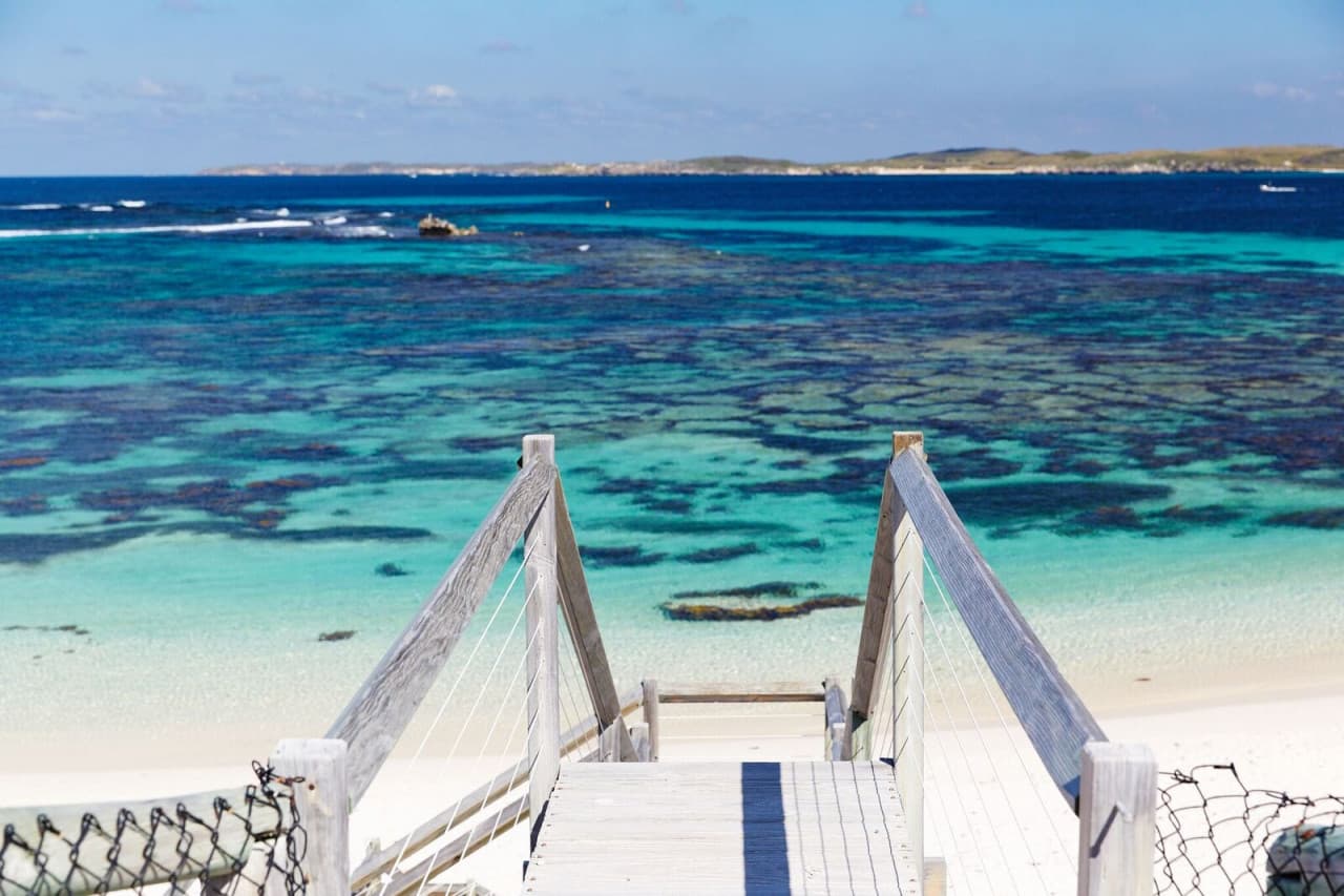 Rottnest Island Settlement Explorer Segway Tour with Round Trip SeaLink Ferry Transfer - تصویر 8