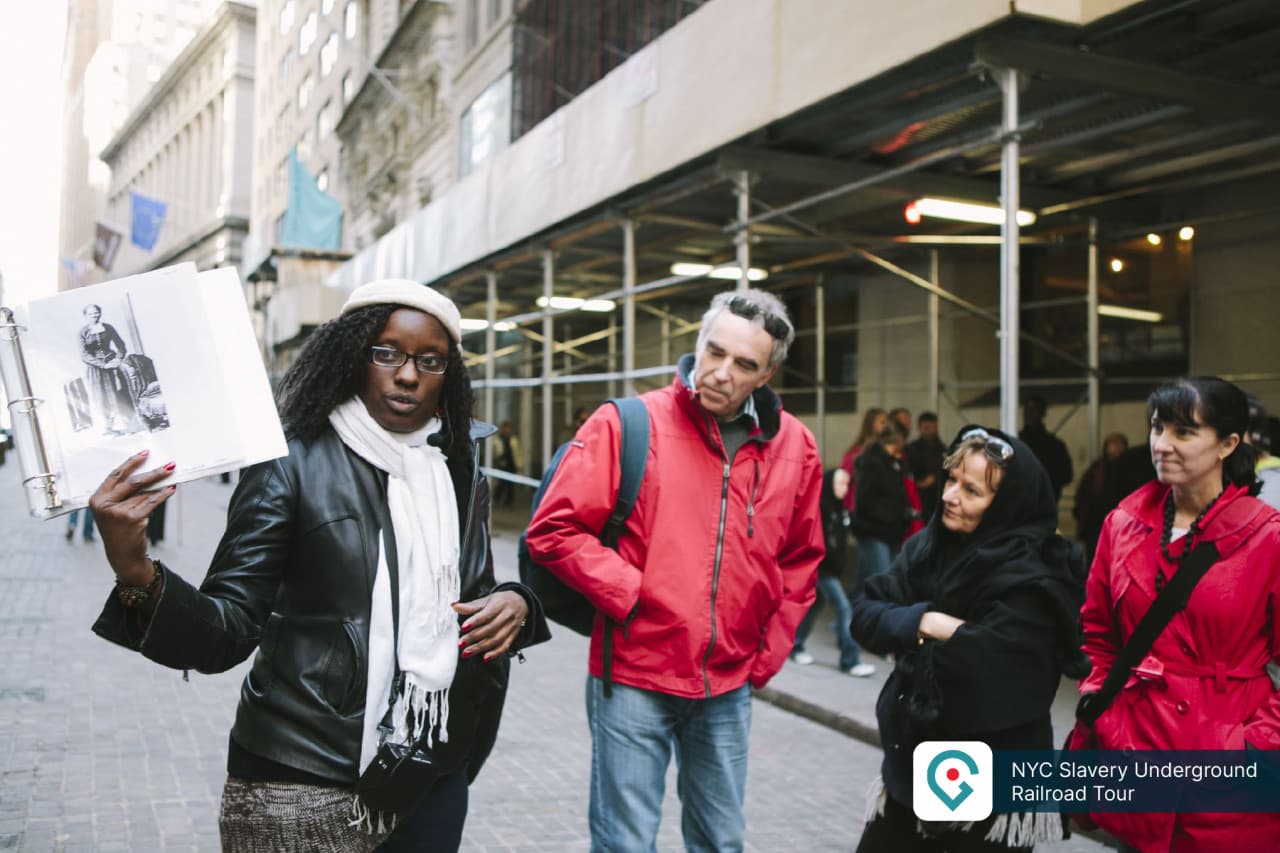 Go City New York Explorer Pass: Save up to 50% on Attractions - تصویر 46