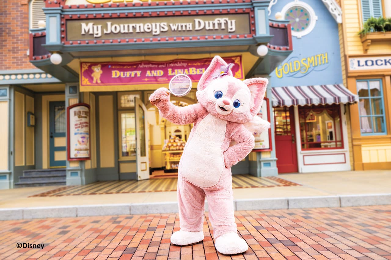 Hong Kong Disneyland Disney Premier Access Ticket - تصویر 51