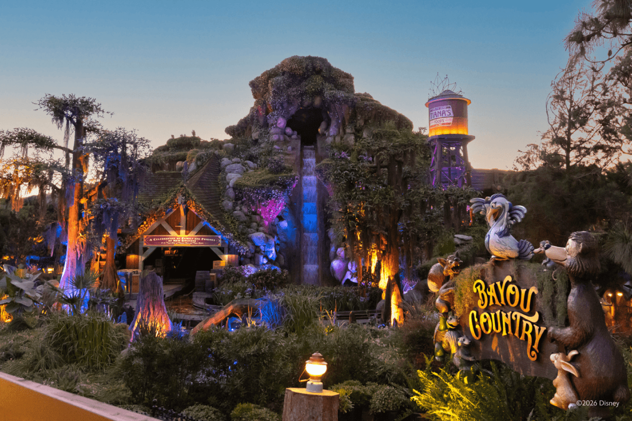 Disneyland Park and Disney California Adventure Park Ticket - تصویر 18