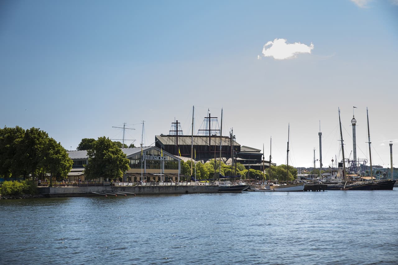 Go City Stockholm All-Inclusive Pass: Save up to 50% on Attractions - تصویر 5