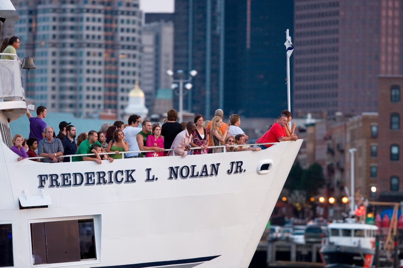 Go City Boston All-Inclusive Pass: Save up to 50% on Attractions - تصویر 23