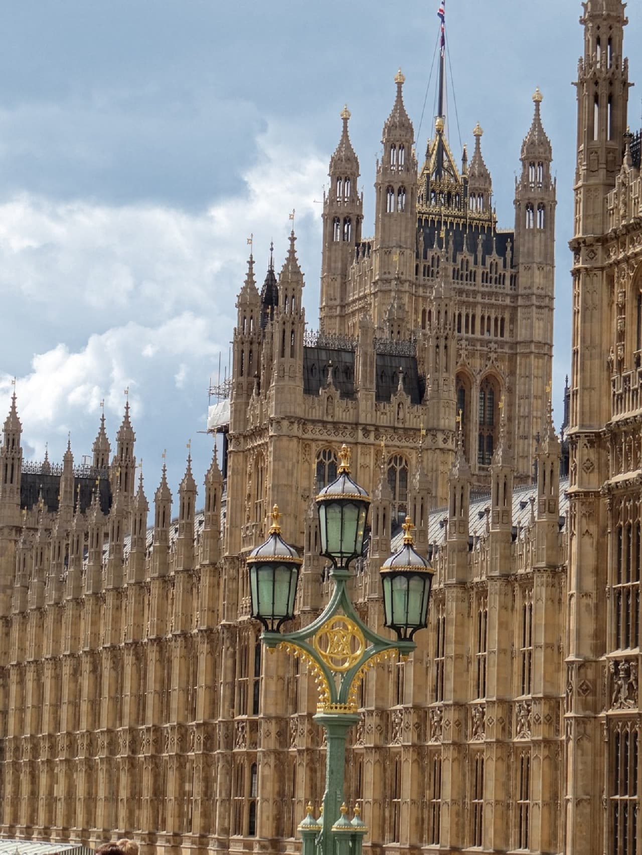 Full Day London with Changing of the Guard and Thames River Cruise - تصویر 11