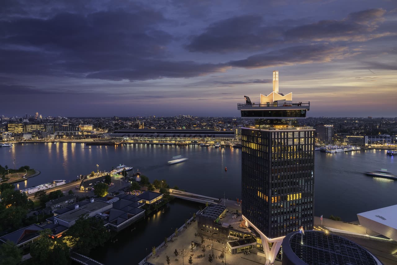 Go City Amsterdam All-Inclusive Pass: Save up to 50% on Attractions - تصویر 46