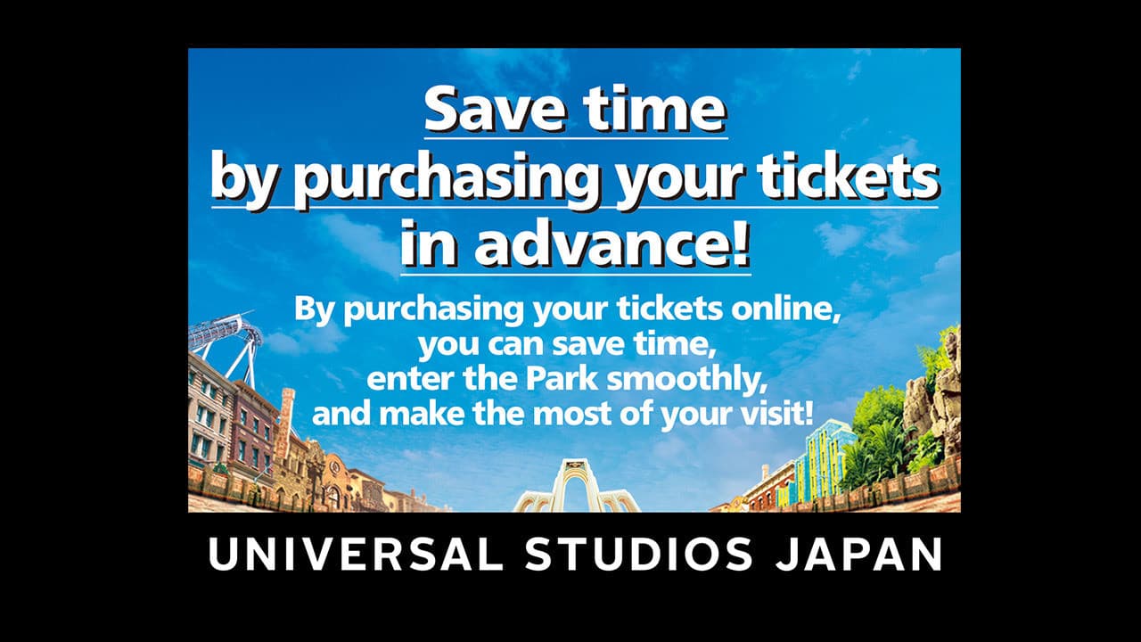 Universal Studios Japan Ticket - تصویر 12