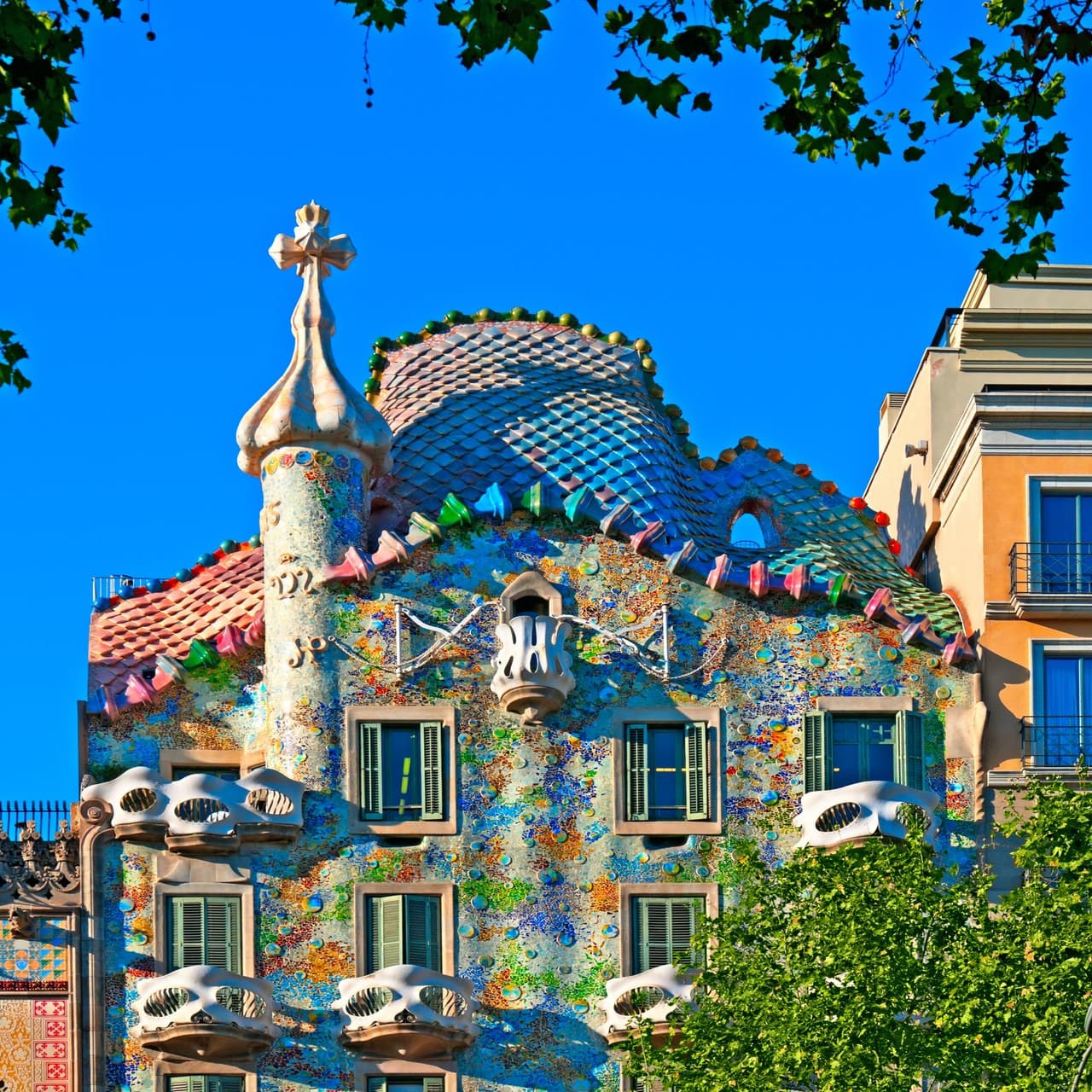 Casa Batllo Ticket - تصویر اصلی