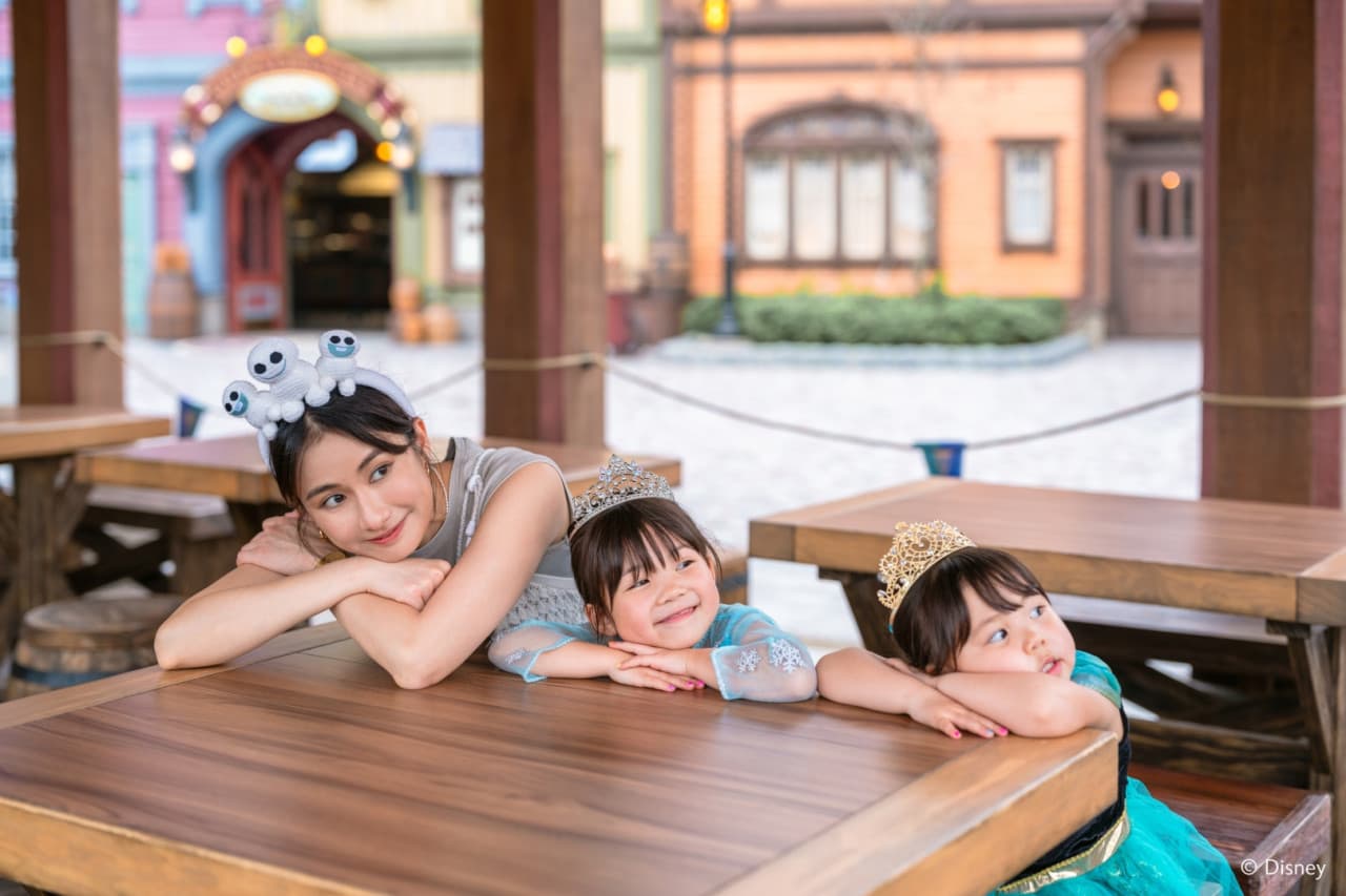 Hong Kong Disneyland Park Ticket - تصویر 53