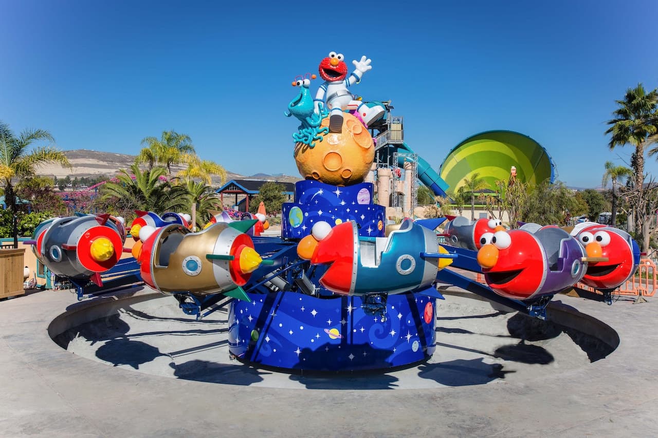 Sesame Place San Diego - تصویر 2