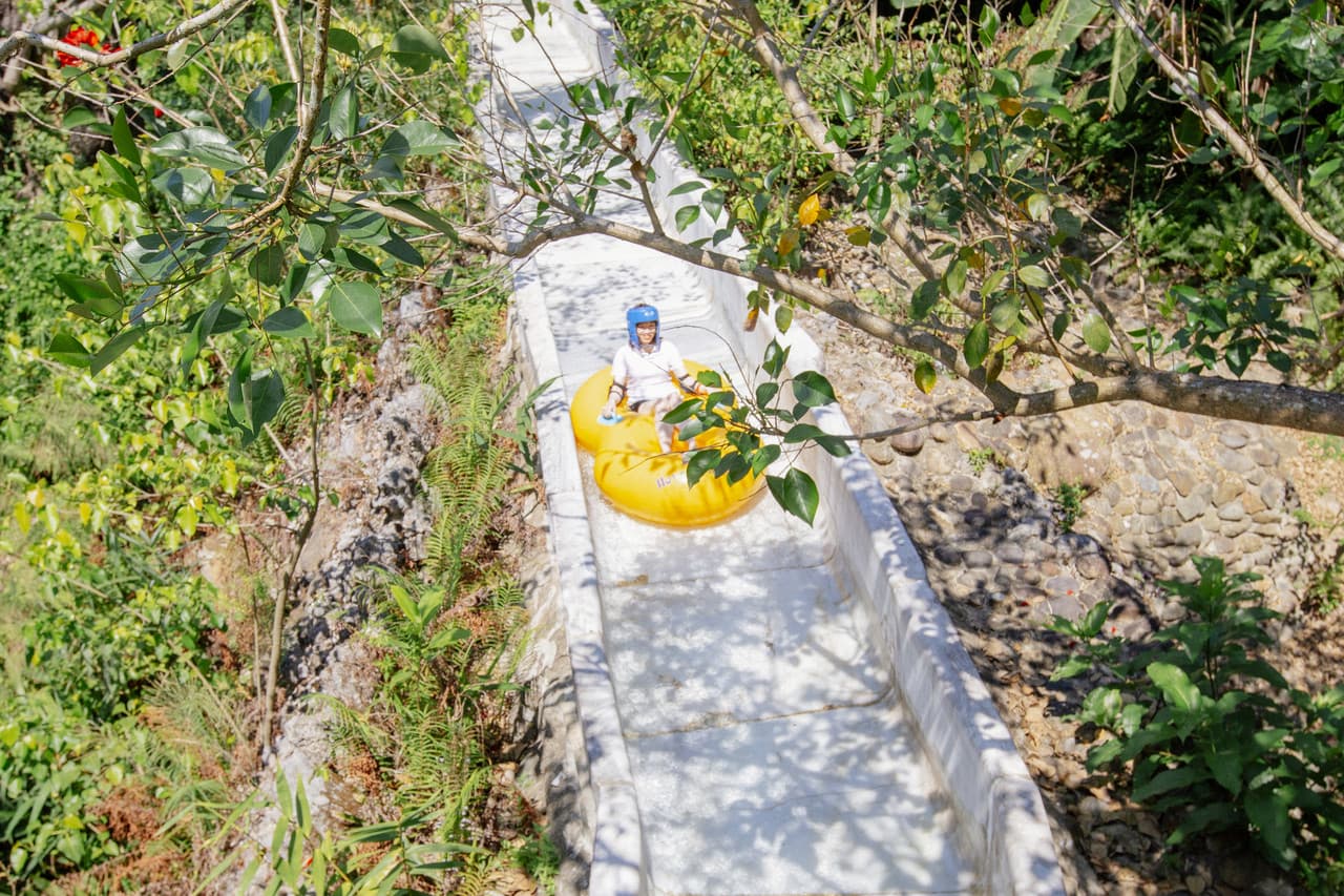 Nui Than Tai Hot Springs Park Tour - تصویر 15