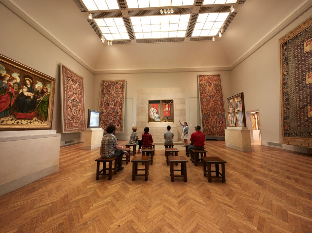 Go City Philadelphia Explorer Pass: Save up to 50% on Attractions - تصویر 11
