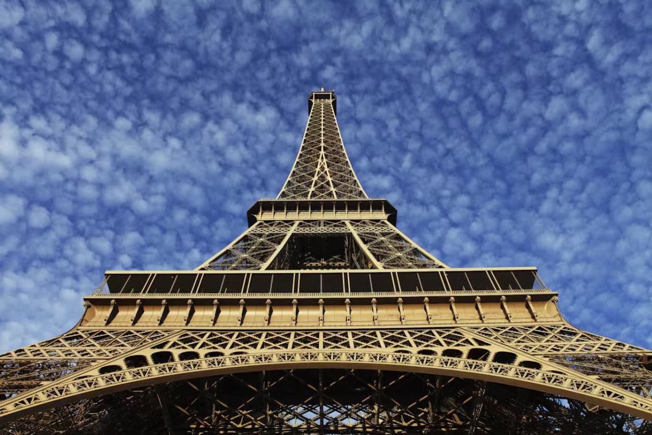 Eiffel Tower Reserved Access Tickets with Optional Summit - تصویر 3