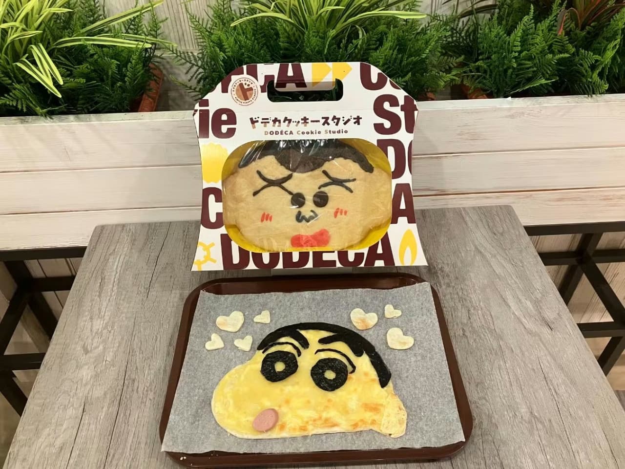 Dodeca Cookie Making Experience at DODEKA Cookie Studio - تصویر 3