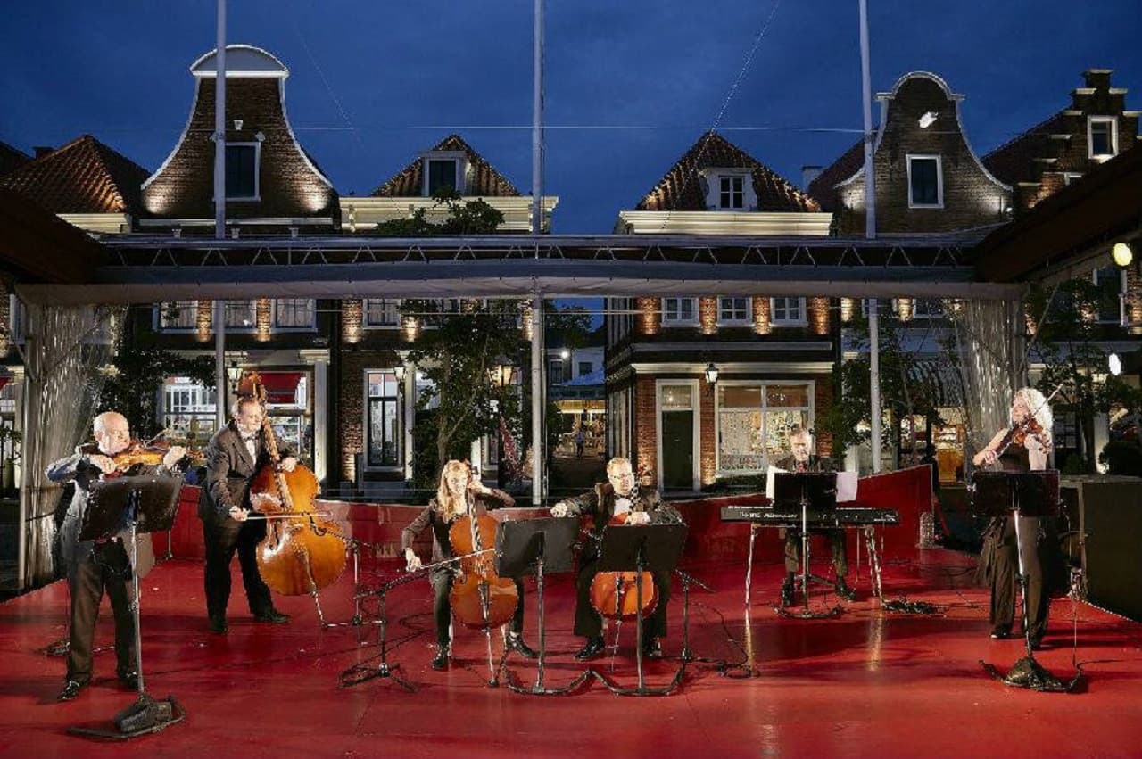 Huis Ten Bosch Theme Park - تصویر 20