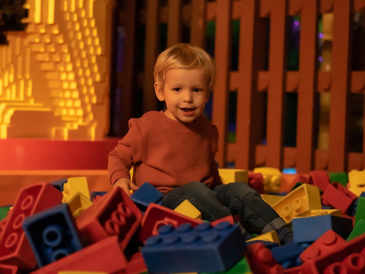 LEGOLAND Discovery Centre Oberhausen Ticket - تصویر 6