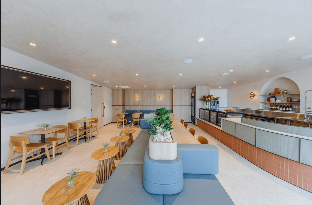 Plaza Premium Lounge - Sydney International Airport Terminal 1 - تصویر 4