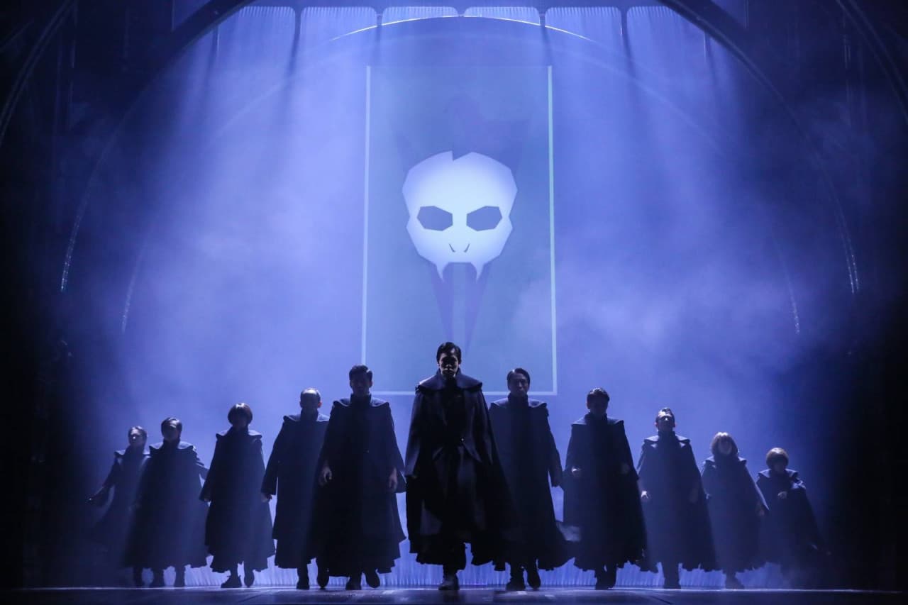 Harry Potter and the Cursed Child Show in Tokyo - تصویر 4