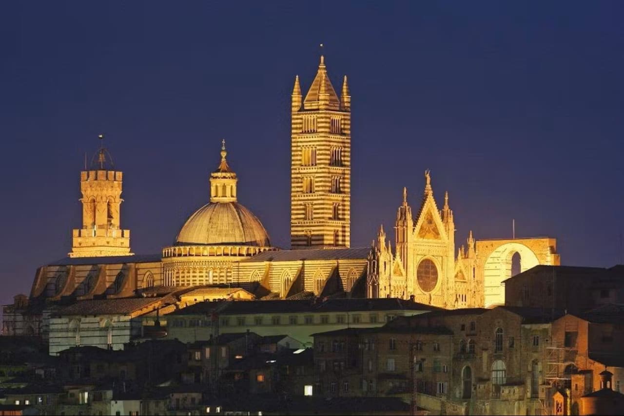 Siena Cathedral Complex (Opa Si Pass) - تصویر اصلی