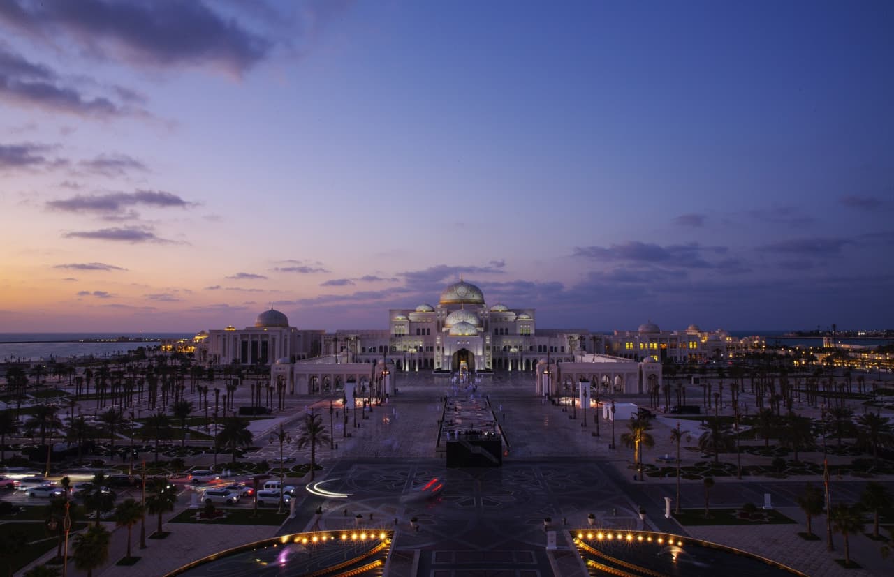 COMBO: SeaWorld Abu Dhabi + Qasr Al Watan Tickets - تصویر 8