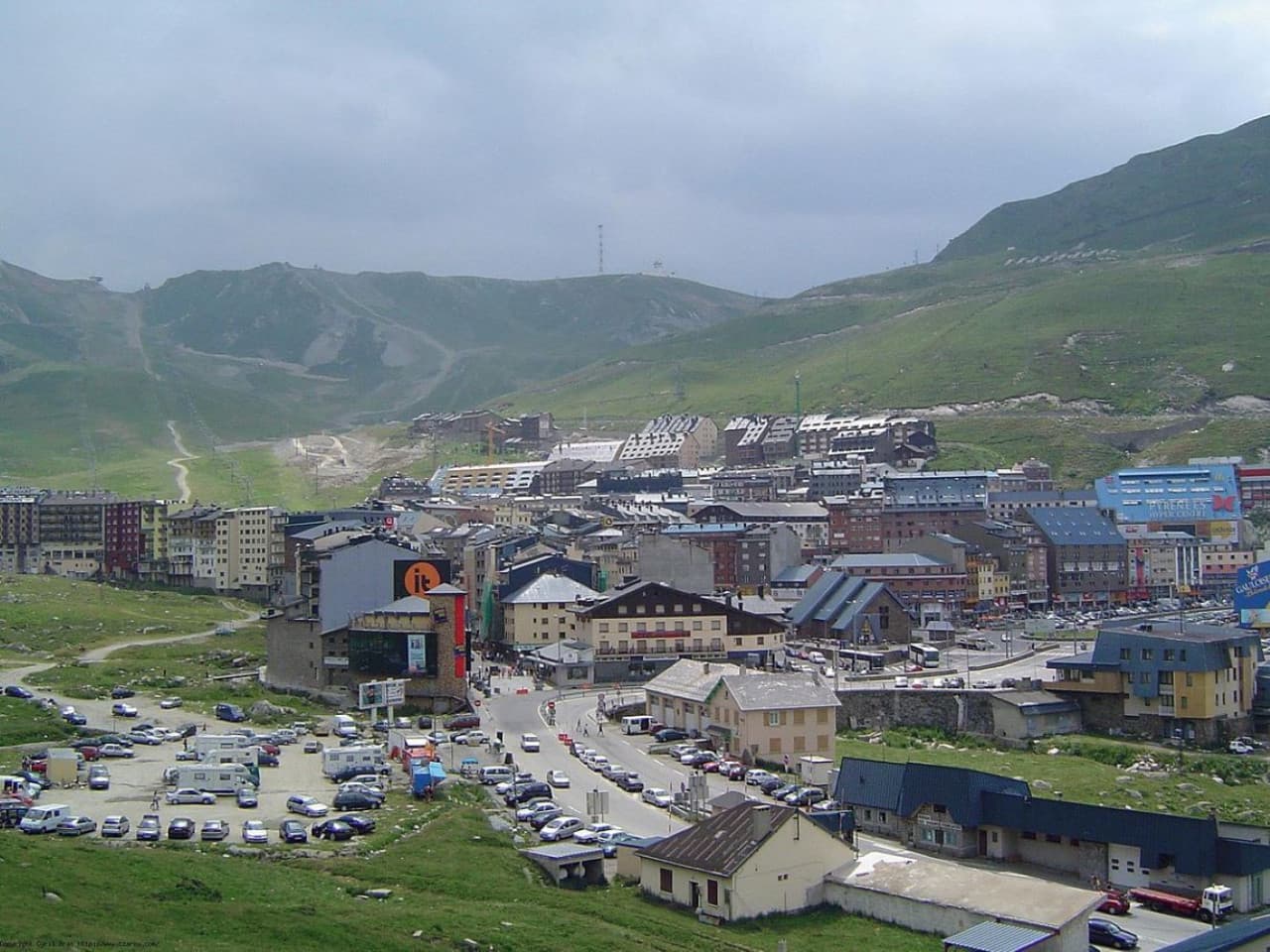 France and Andorra Tour from Barcelona - تصویر 3