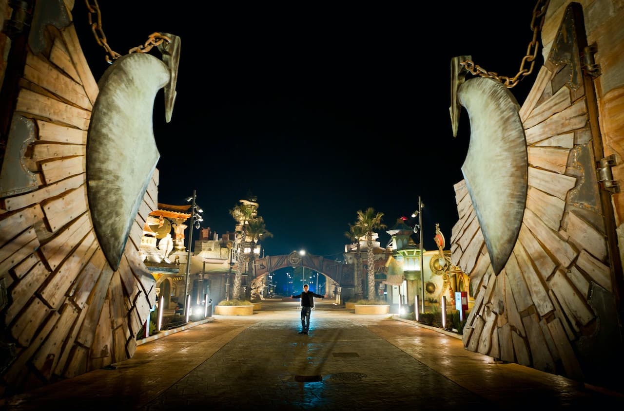 MagicLand Ticket - تصویر 7