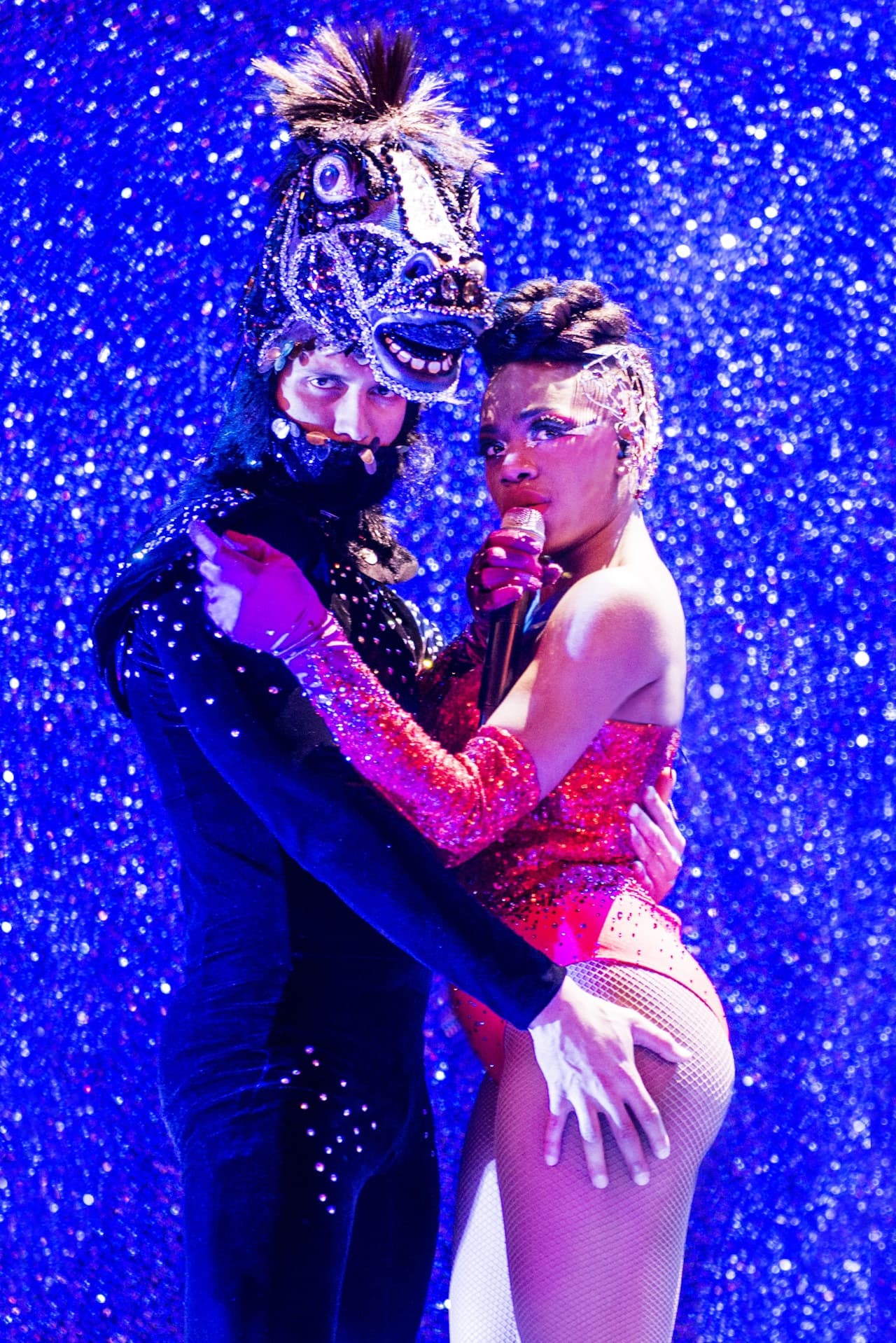 Paradis Latin Cabaret Night Show - تصویر 5