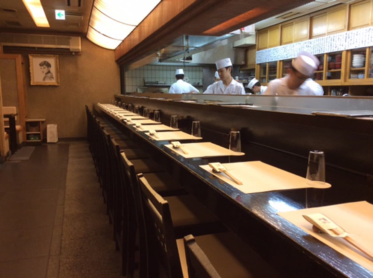 Osaka-ryori Asai Multi-Course Dining Experience - تصویر 7