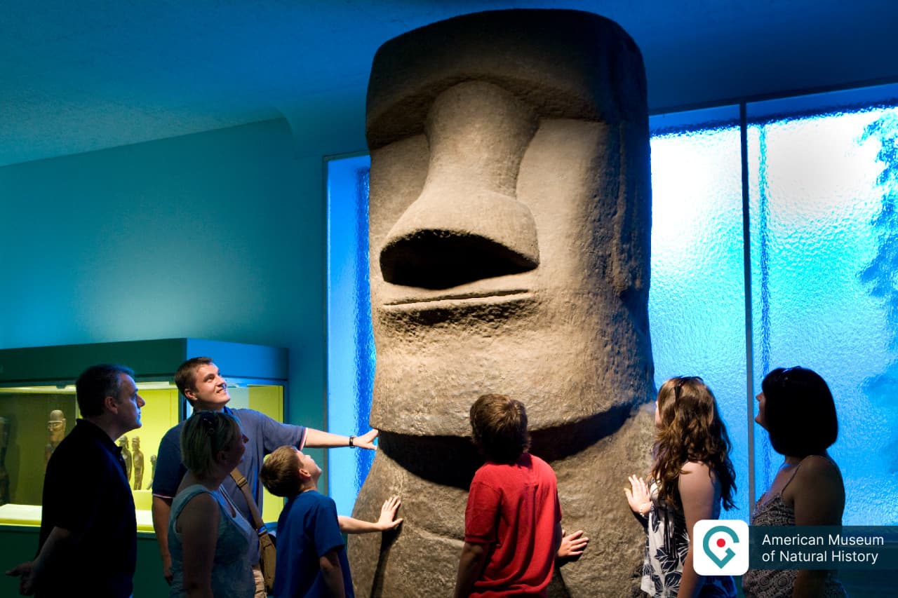 Go City New York Explorer Pass: Save up to 50% on Attractions - تصویر 45