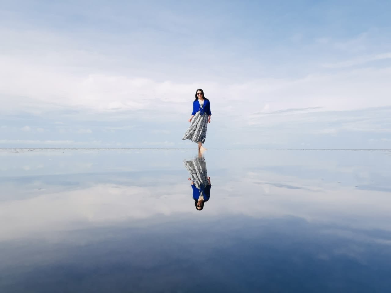 Sky Mirror Experience in Kuala Selangor - تصویر 6