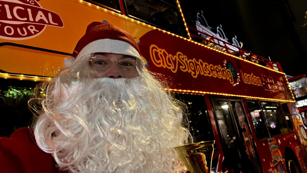 City Sightseeing London Hop-on Hop-off Bus Tour - تصویر 8