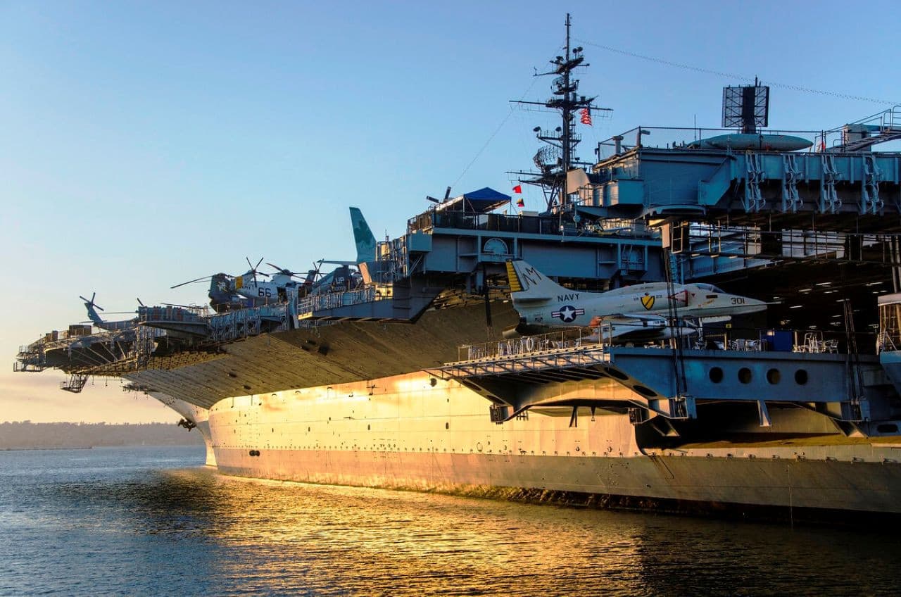Go City San Diego All-Inclusive Pass: Save Up to 50% on Attractions - تصویر 14