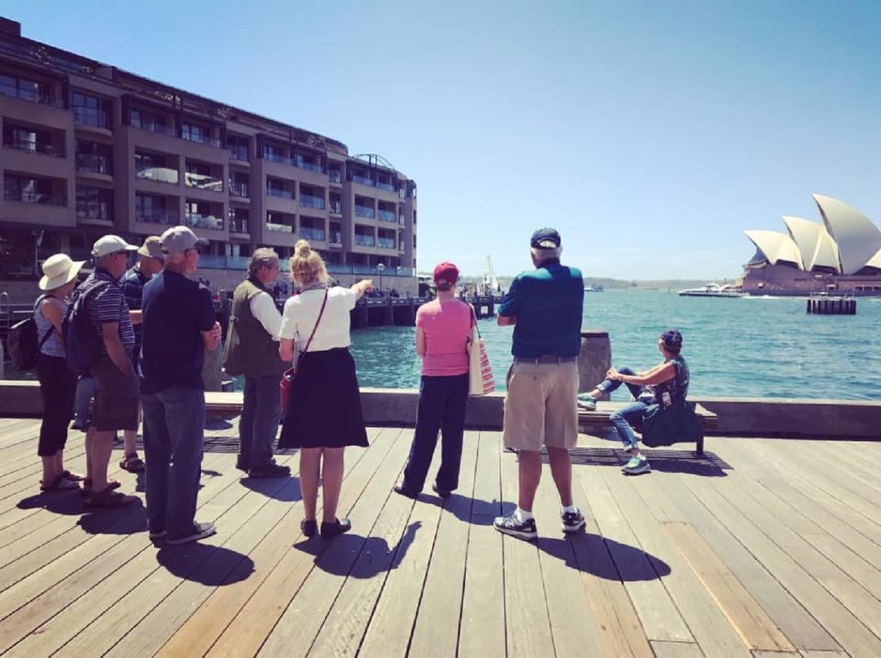 Go City Sydney All-Inclusive Pass: Save up to 50% on Attractions - تصویر 3