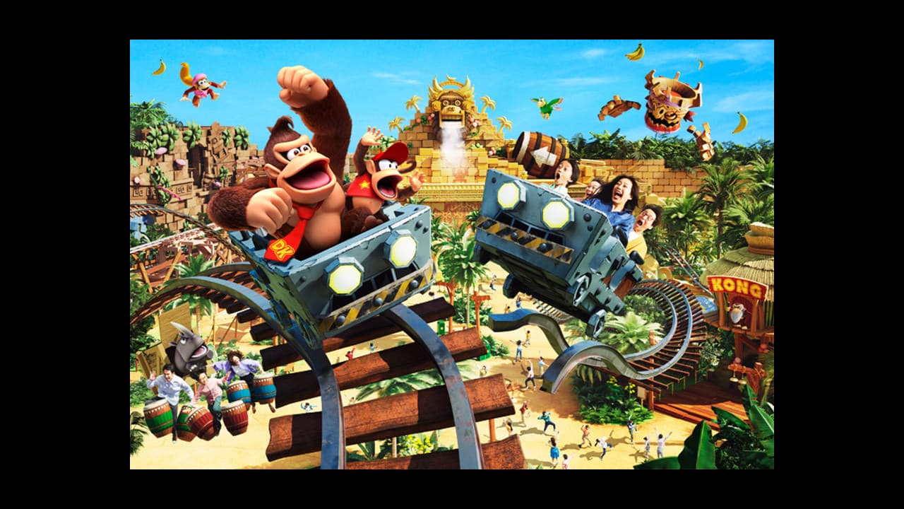 Universal Studios Japan Ticket - تصویر 5