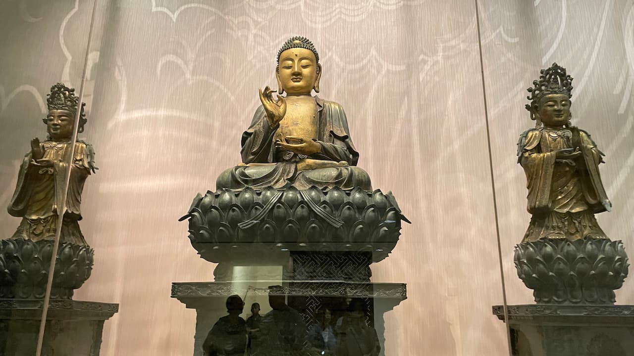National Palace Museum Ticket - تصویر 7