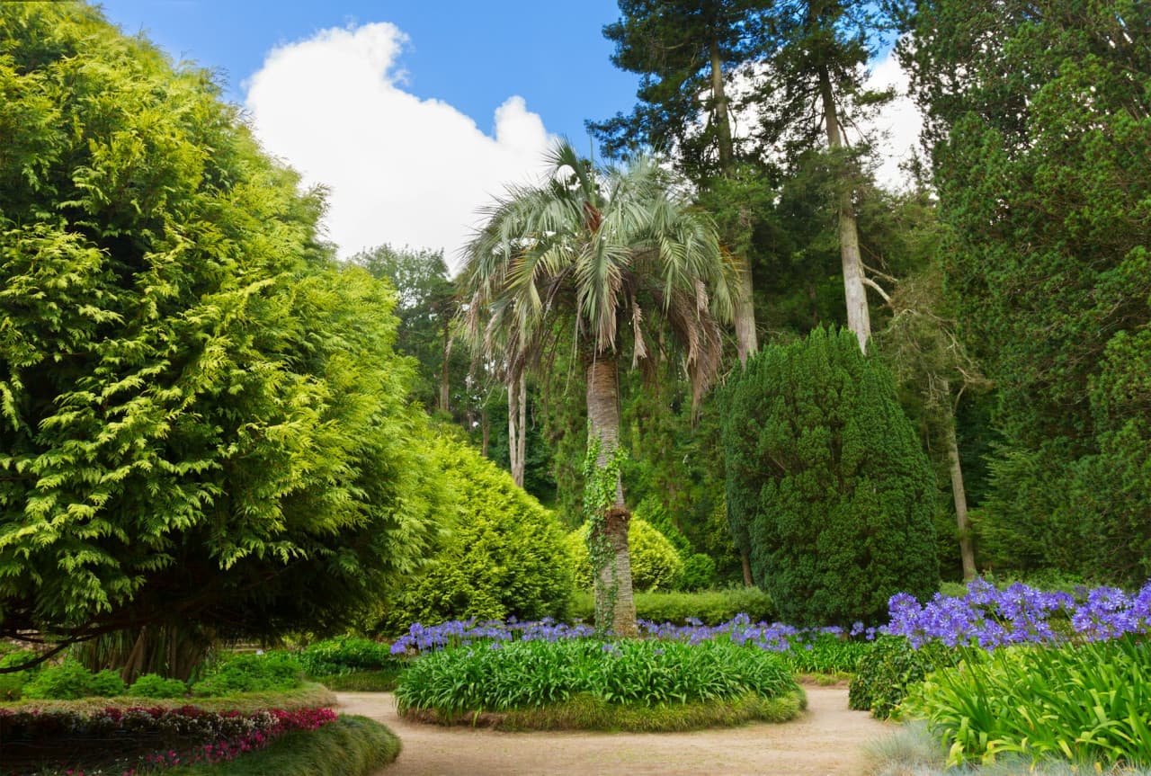 Pena Park in Sintra Ticket - تصویر 6