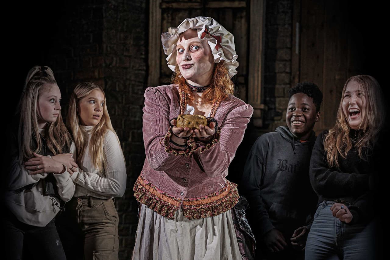 The London Dungeon Ticket - تصویر 8