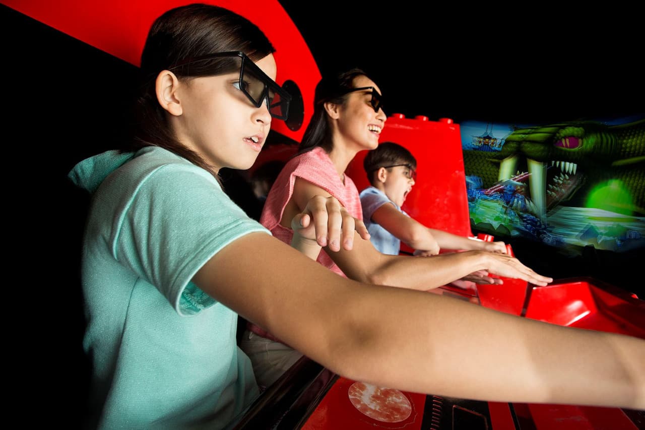 Go City Singapore All-Inclusive Pass: Save up to 50% on Attractions - تصویر 21