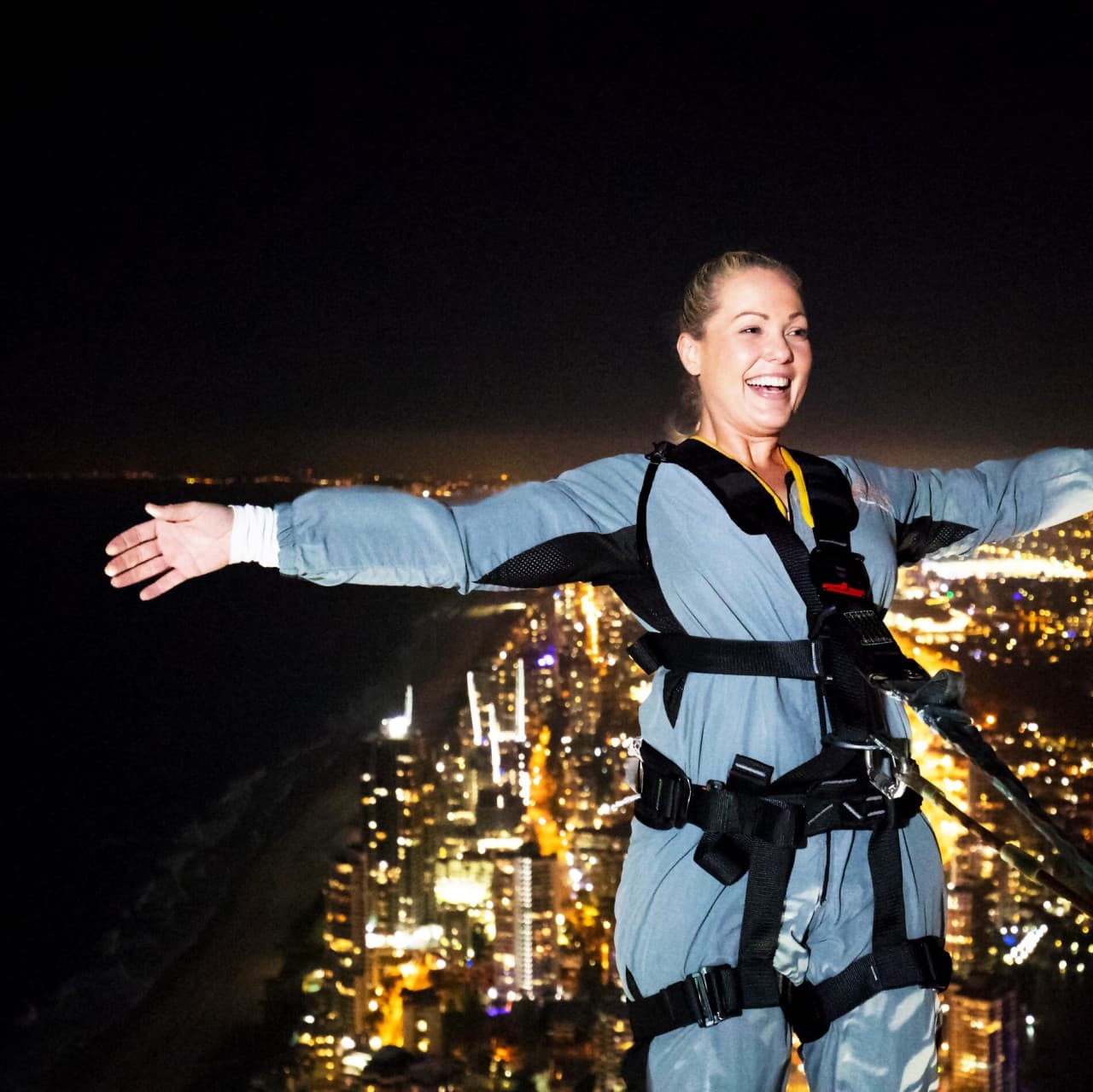 SkyPoint Climb in Gold Coast - تصویر 9