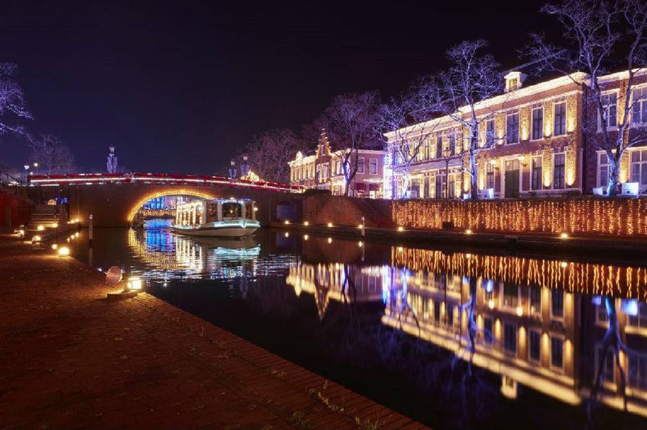 Huis Ten Bosch Theme Park - تصویر 15