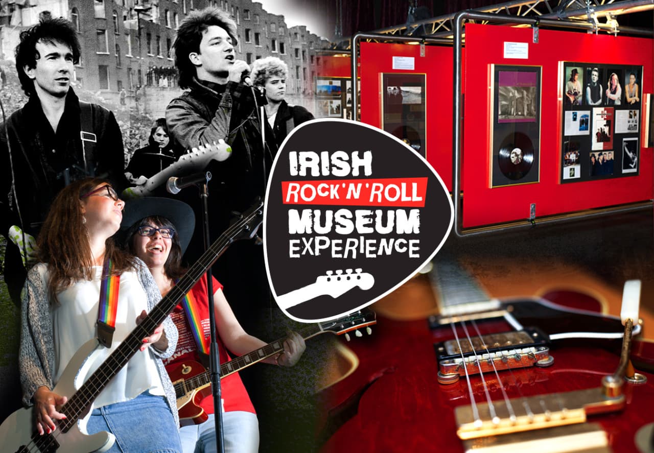 Go City Dublin Explorer Pass: Save up to 50% on Attractions - تصویر 29