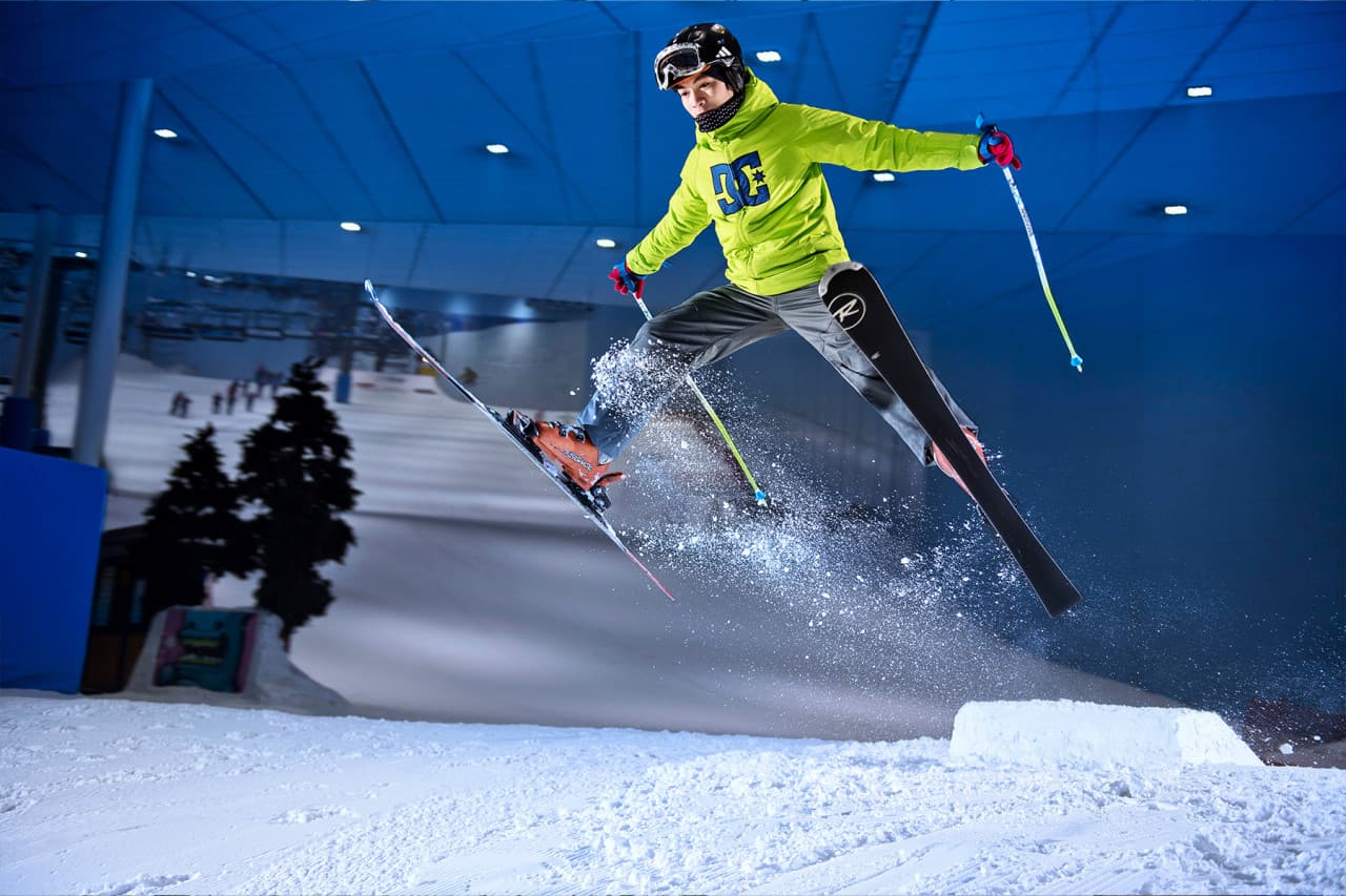Go City Dubai All-Inclusive Pass: Save up to 50% on Attractions - تصویر 7