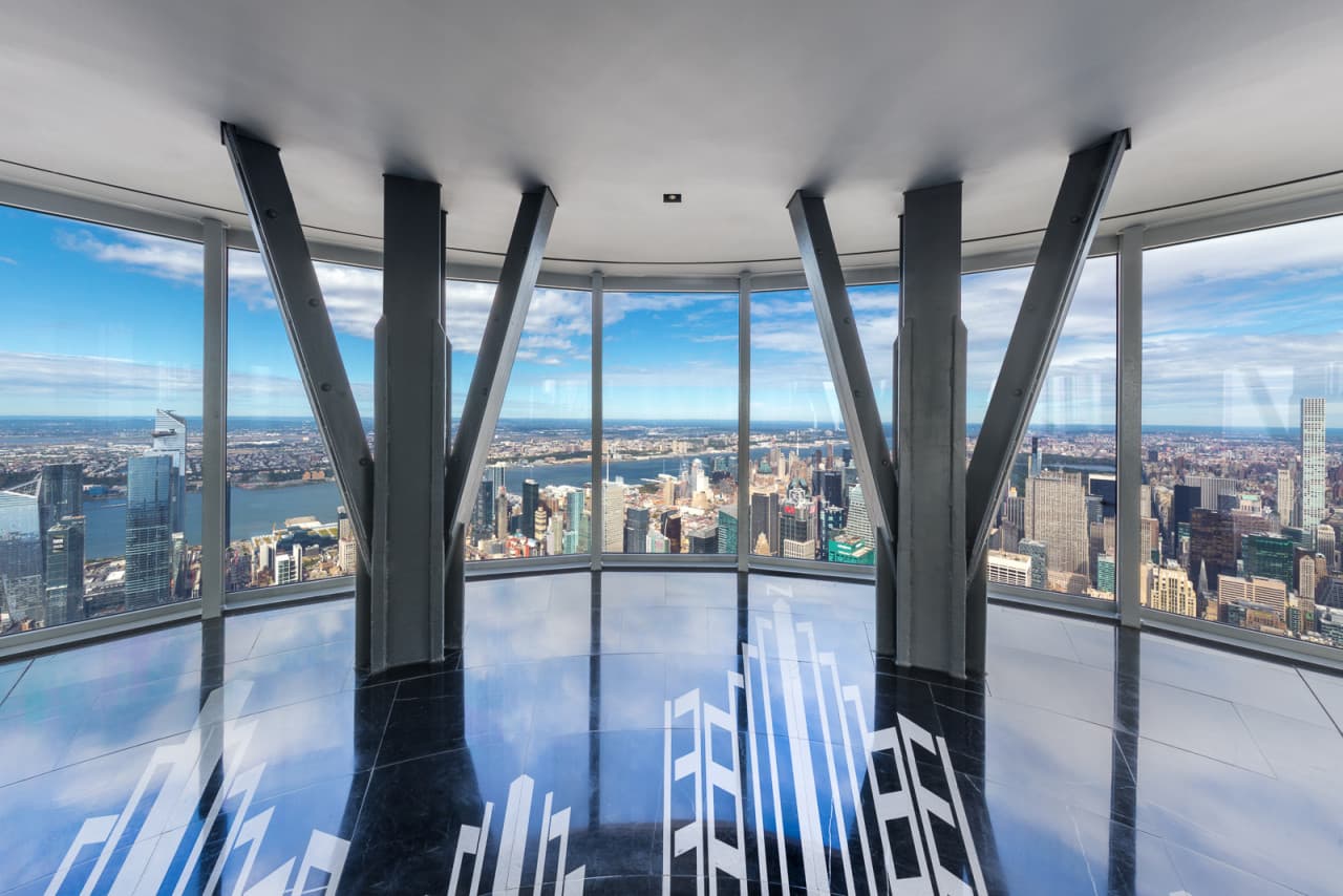 Empire State Building Admission Ticket - تصویر 20